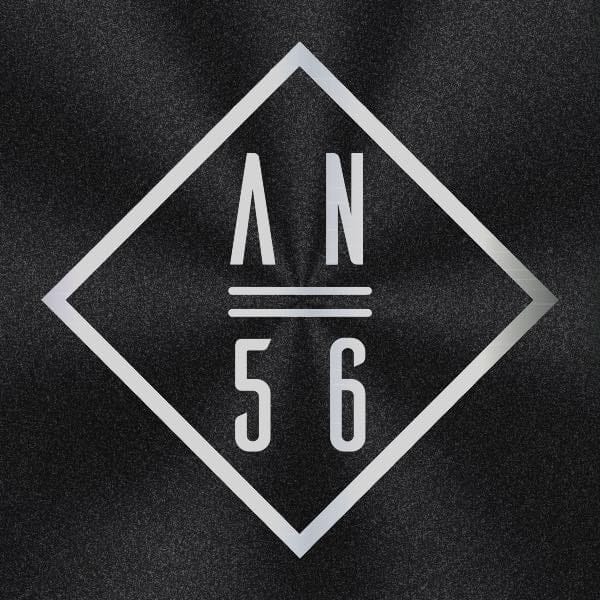 Andén 56