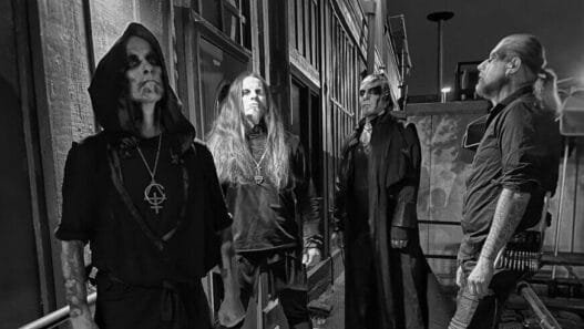 BEHEMOTH Lvciferaeon