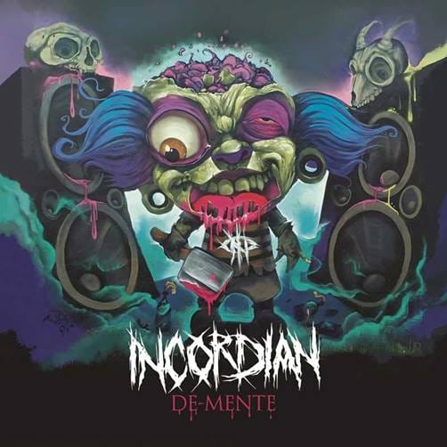 Incordian De-Mente