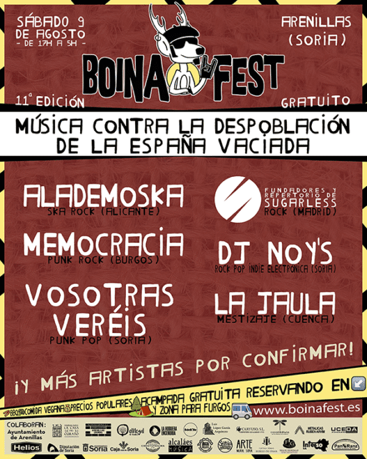Boina Fest