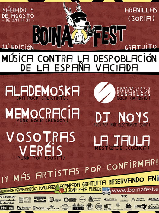 Boina Fest