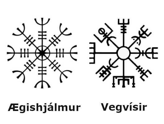 Ægishjálmur