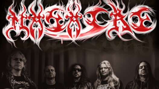 Masacre fichan por osmose Productions