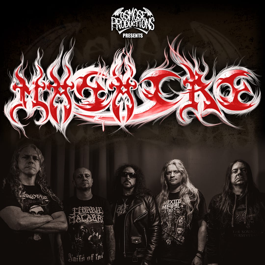 Masacre fichan por osmose Productions