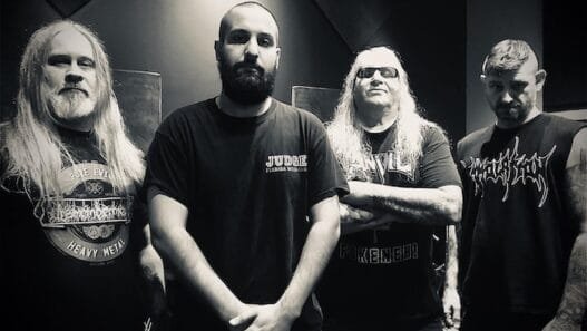 Phil Fasciana malevolent creation