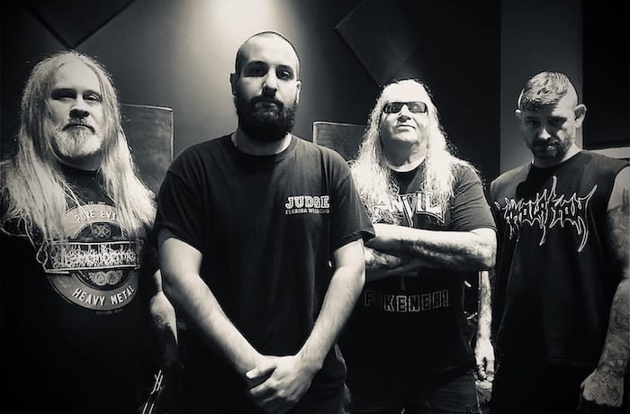 Phil Fasciana malevolent creation