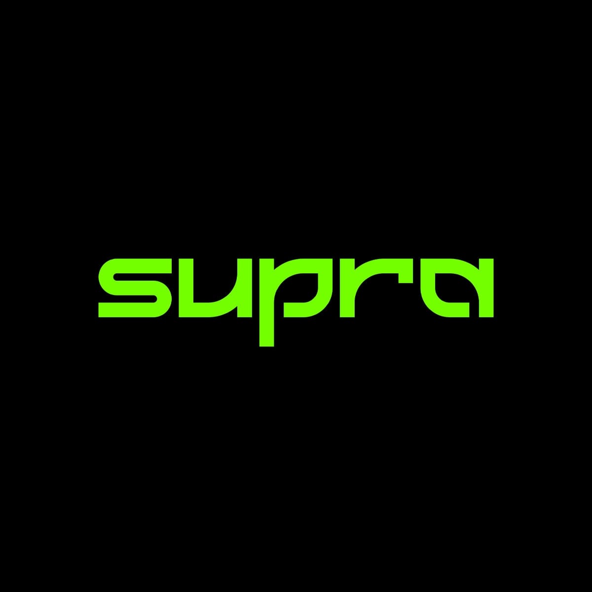 Supra Music Hall