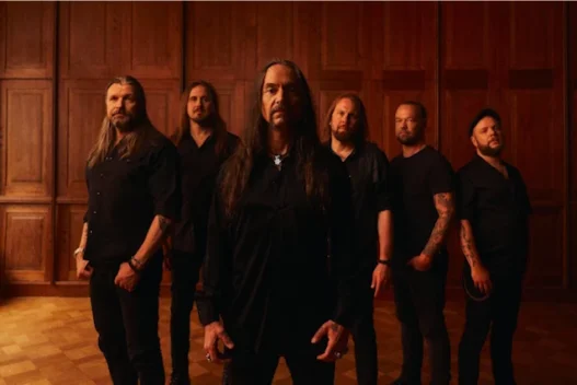 Amorphis Bones