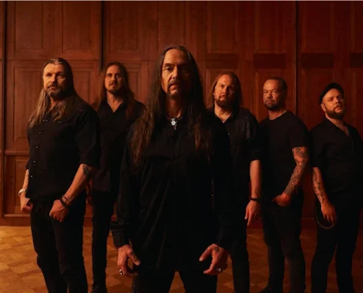 Amorphis Bones