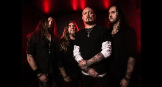Loudblast Death Metal