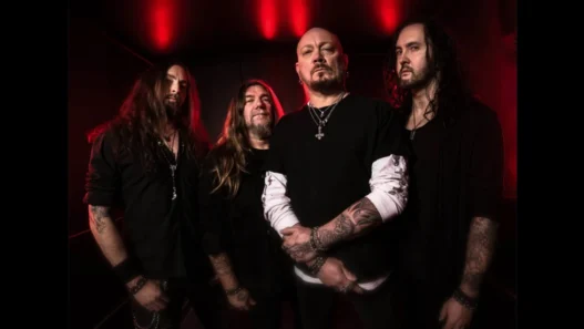 Loudblast Death Metal