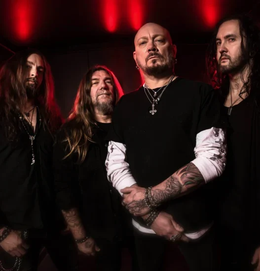 Loudblast Death Metal