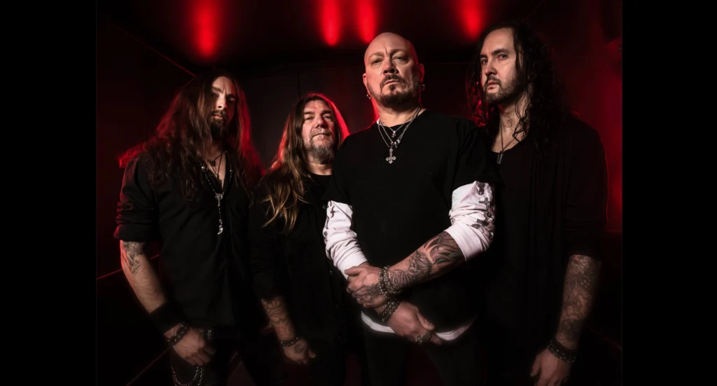Loudblast Death Metal