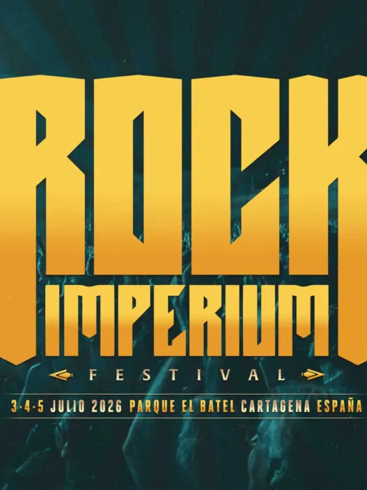 Rock Imperium