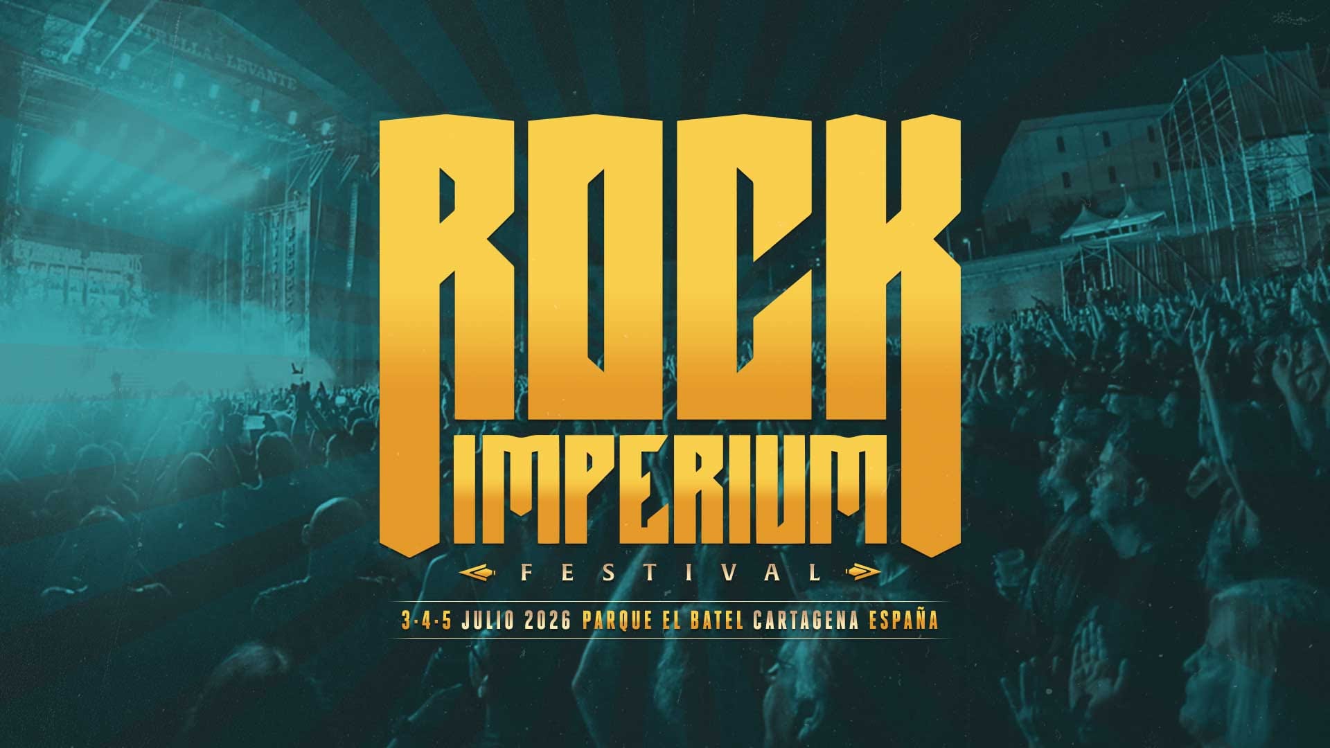 Rock Imperium