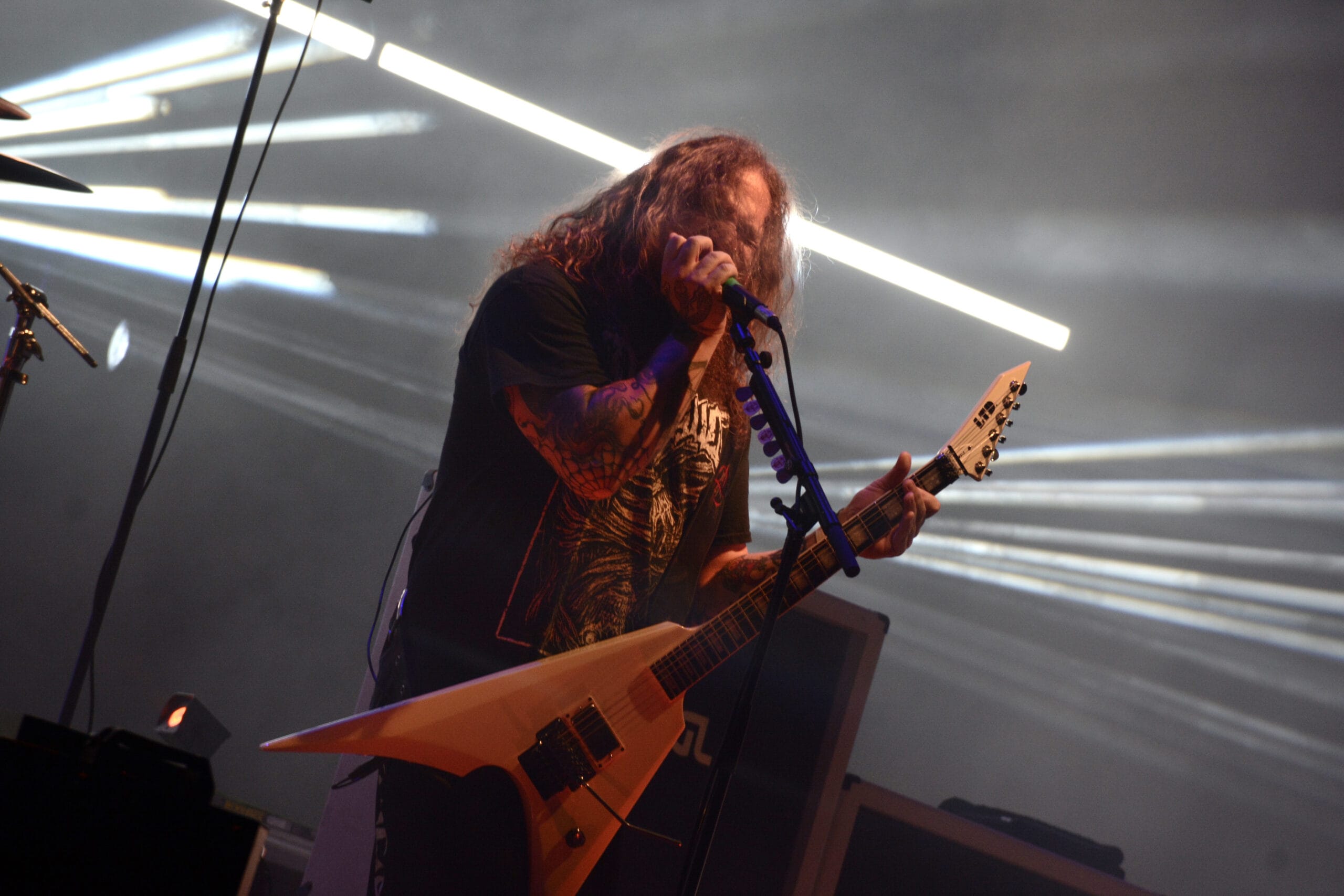 Angelus Apatrida Leyendas del Rock 2025