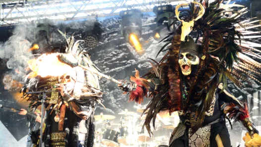 Cemican Leyendas del Rock 2025