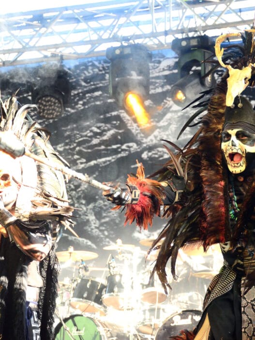 Cemican Leyendas del Rock 2025