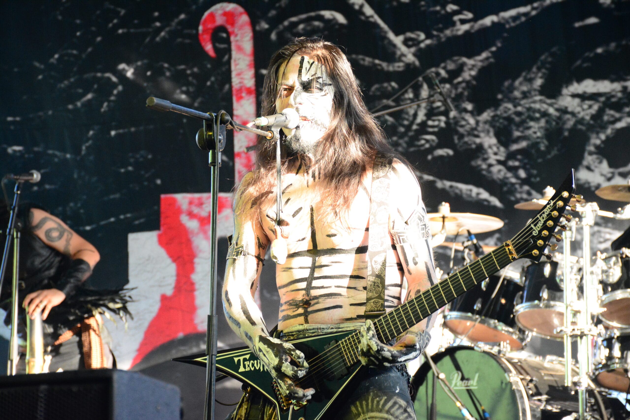 Cemican Leyendas del Rock 2025