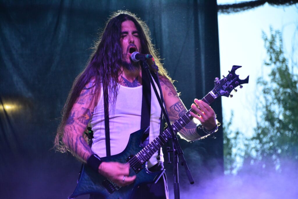 Cockorock Leyendas del Rock 2025