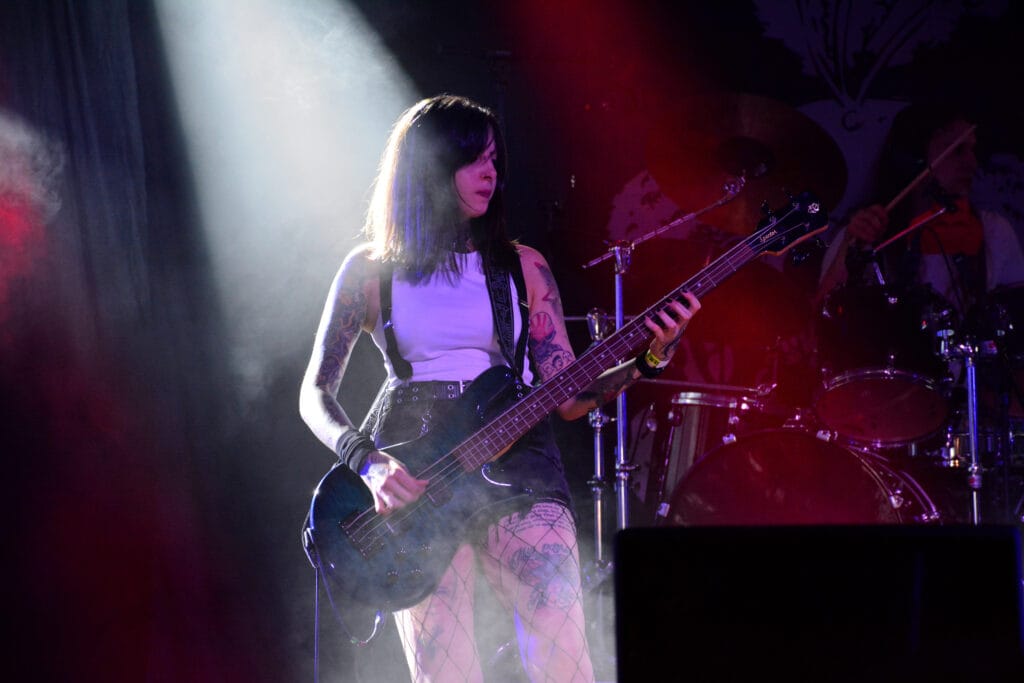 Cockorock Leyendas del Rock 2025