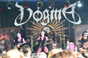 Dogma Leyendas del Rock 2025