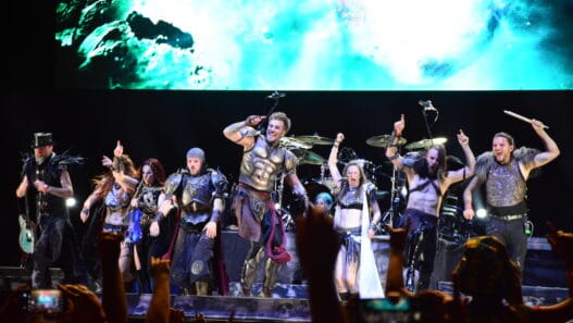 Feuerschwanz Leyendas del Rock 2025
