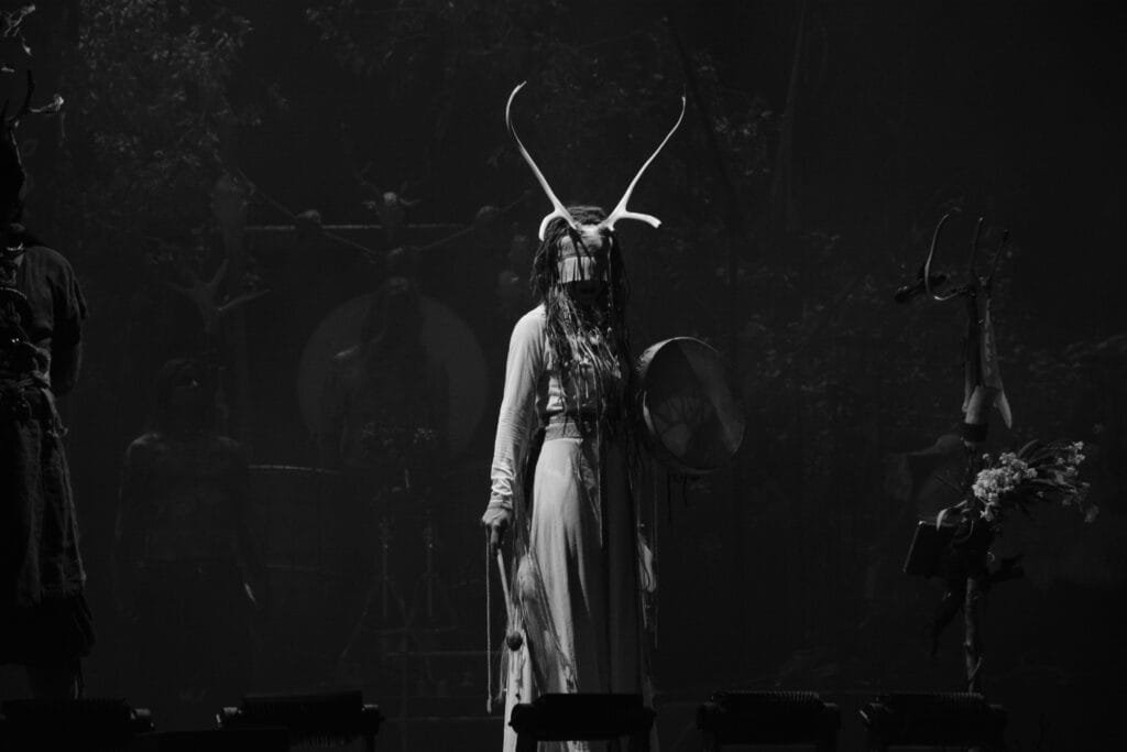 Heilung Leyendas del Rock 2025