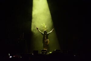 Heilung Leyendas del Rock 2025