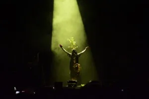 Heilung Leyendas del Rock 2025