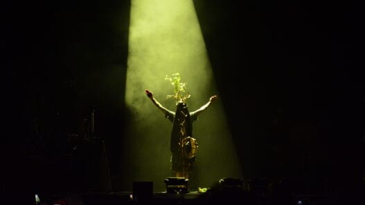 Heilung Leyendas del Rock 2025