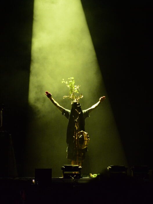 Heilung Leyendas del Rock 2025