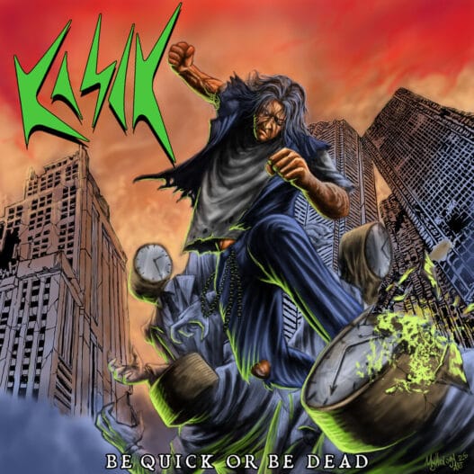 KASCK