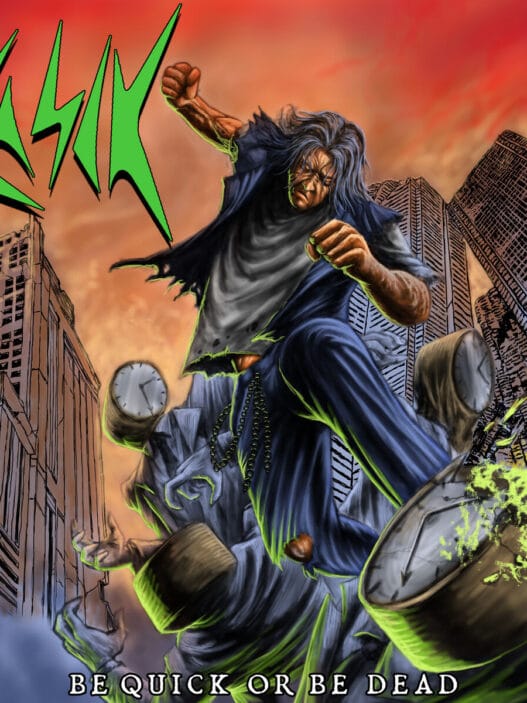 KASCK
