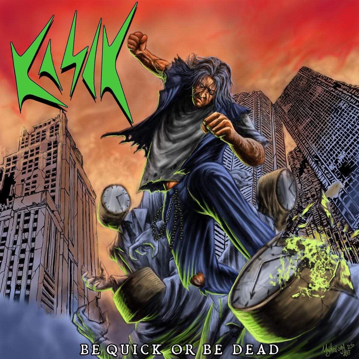 KASCK