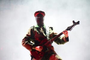 Kanonenfieber Leyenda del Rock 2025