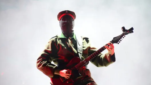 Kanonenfieber Leyenda del Rock 2025