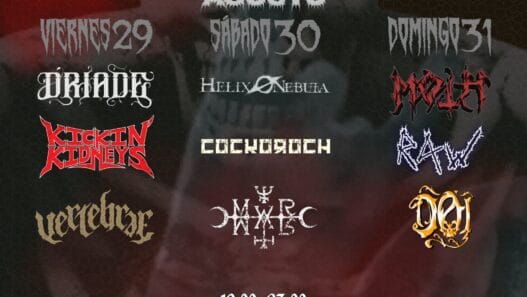 Metalkasfest 2025