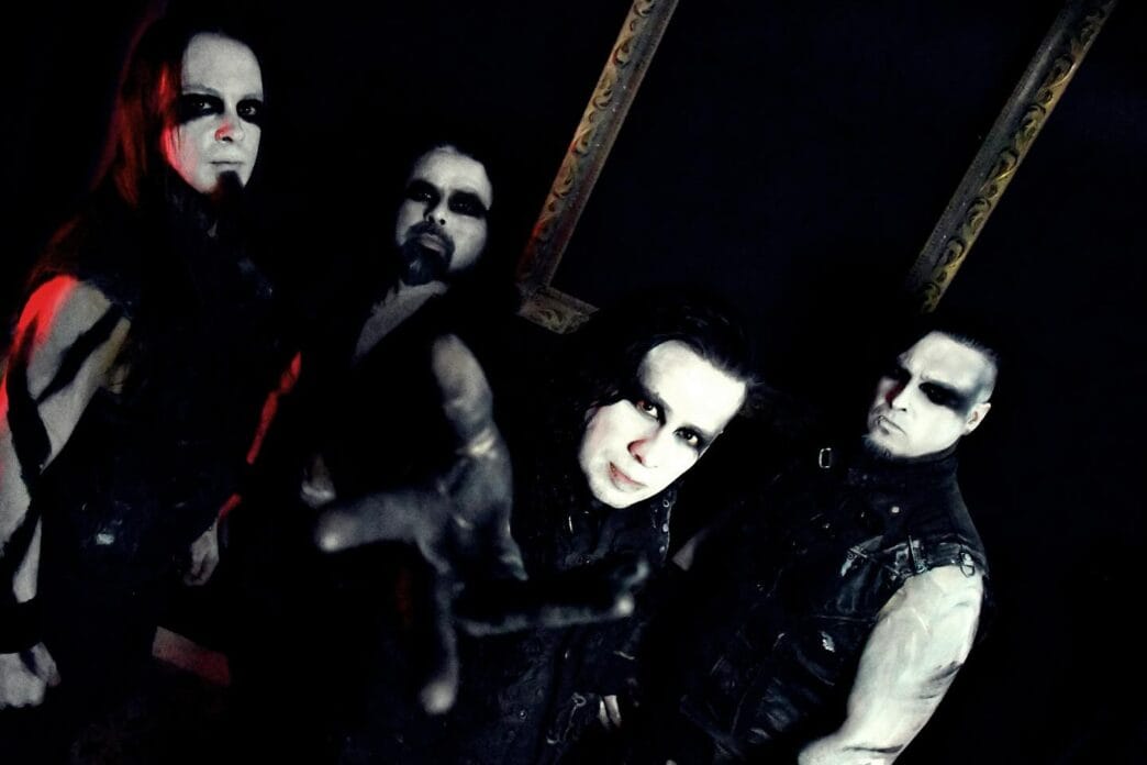 Mortuorial Eclipse