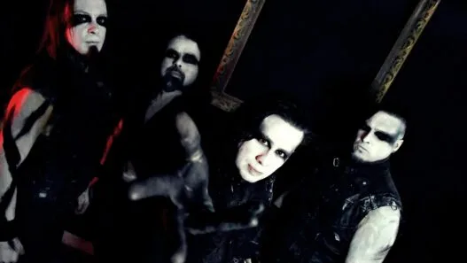 Mortuorial Eclipse
