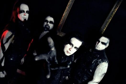 Mortuorial Eclipse