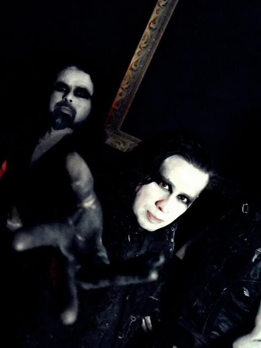 Mortuorial Eclipse