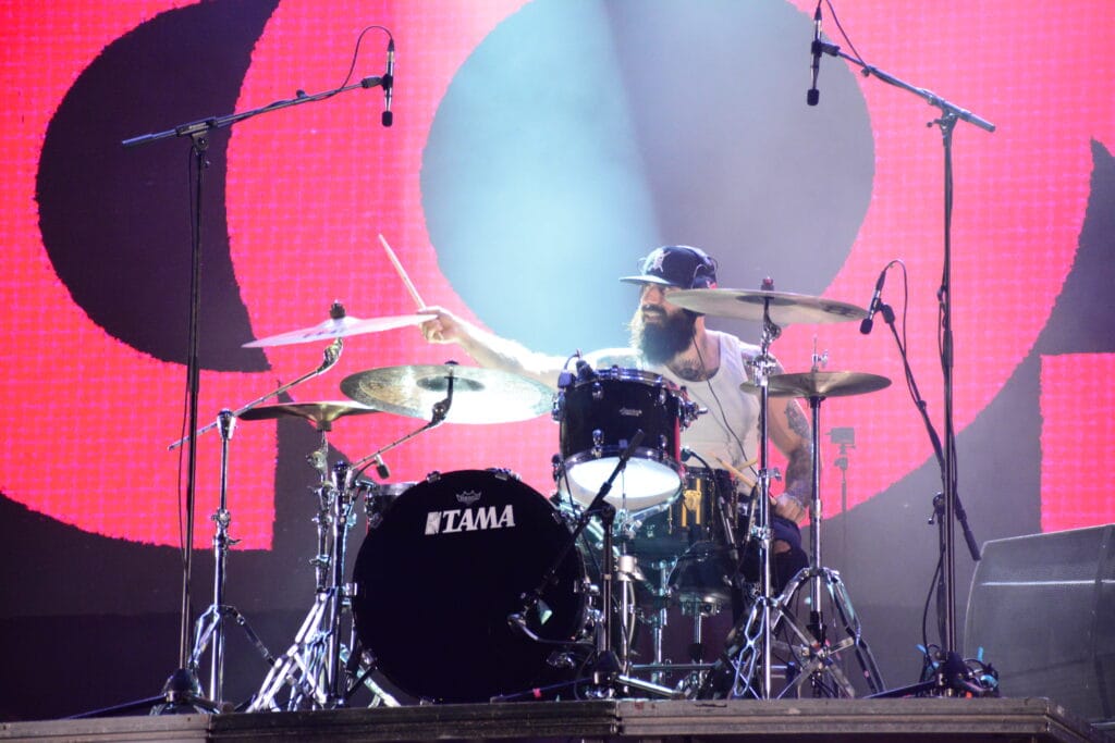 The Cost Leyendas del Rock 2025