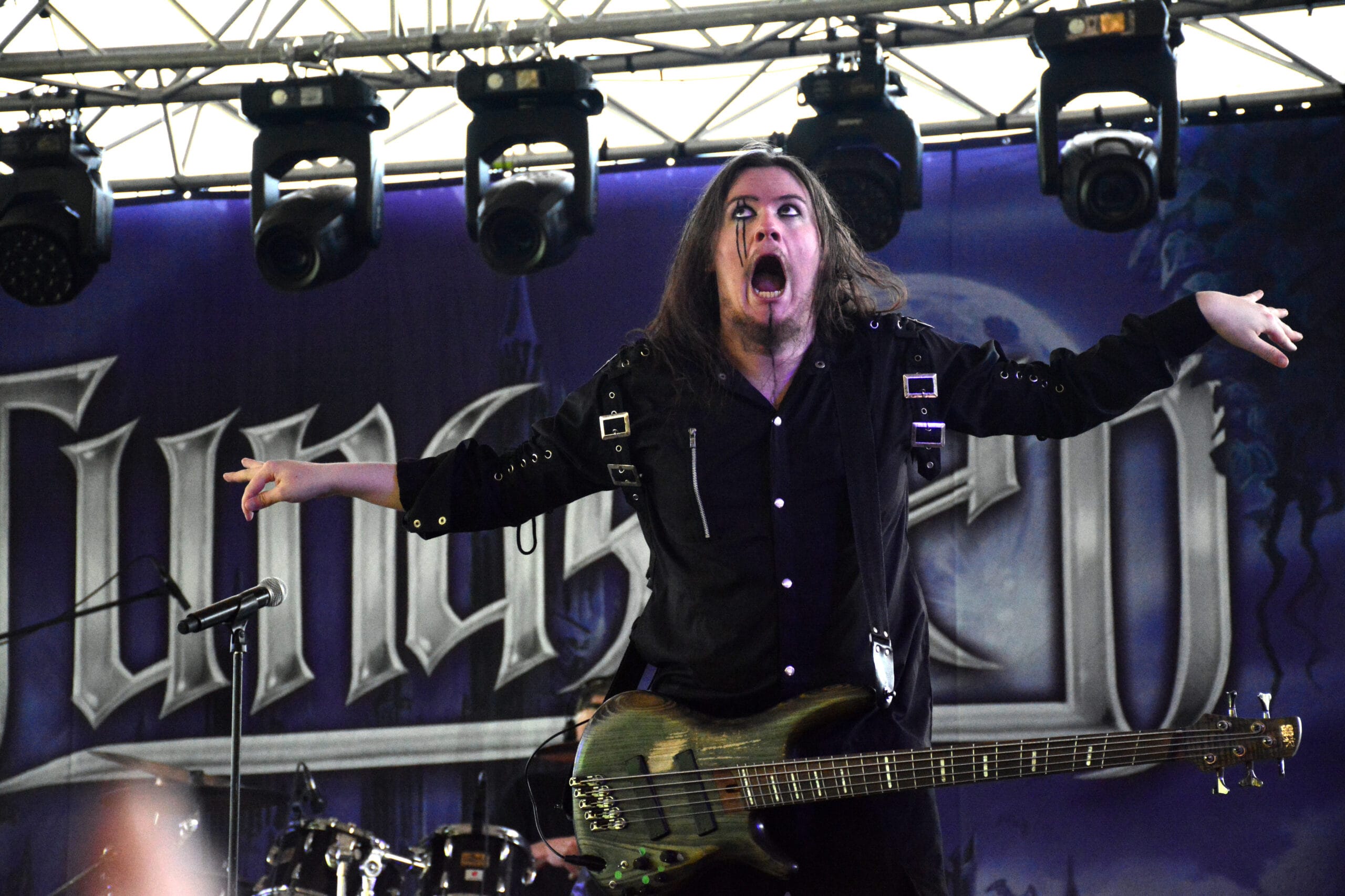 Tungsten Leyendas del Rock 2025