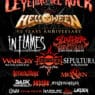 leyendas del rock 2026