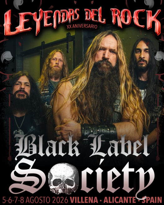 Black Label Society