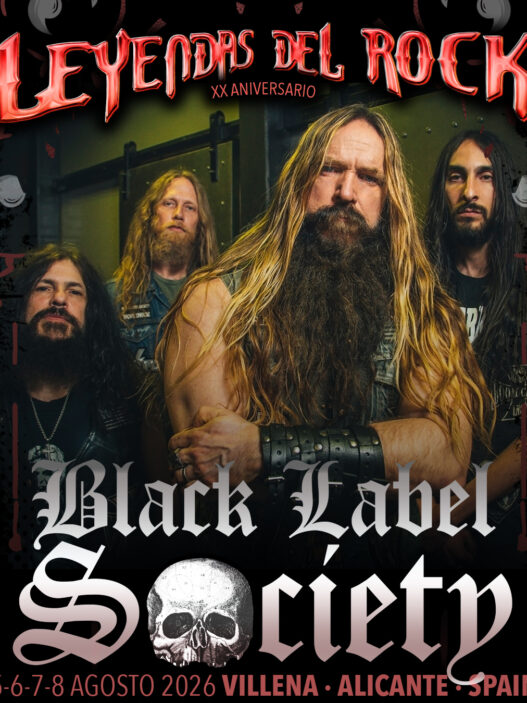 Black Label Society