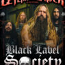 Black Label Society
