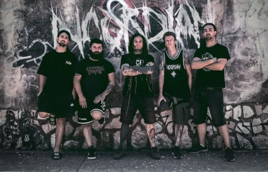 Incordian presenta “Gasolina y llamas”