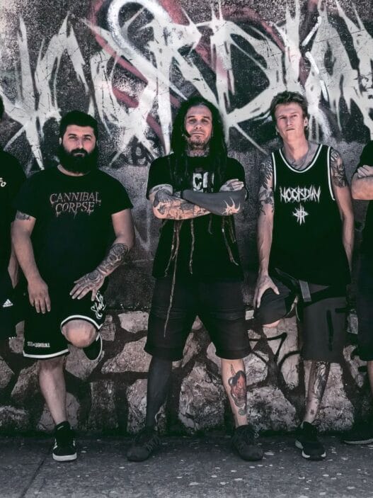 Incordian presenta “Gasolina y llamas”